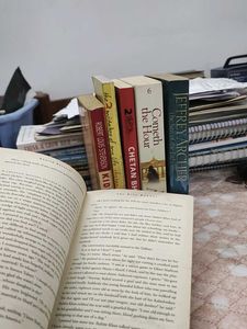 MEGA BOOKS COMBO !!