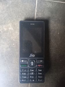 Jio Phone