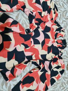 Vero Moda Long Sleeve Top