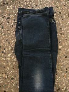 Red &amp; Black Plaid Shirt