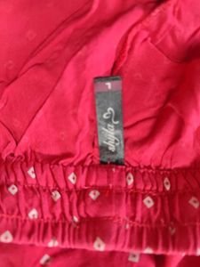 L Size Pyjama/Night Pant