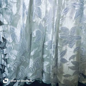 Girl's Party Dress - Elegant Design