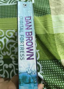 Digital Fortress By Dan Brown