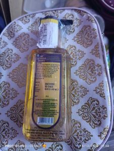 Bajaj Almond Drops Hair Serum