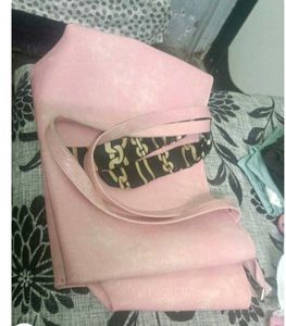 Combo Handbag