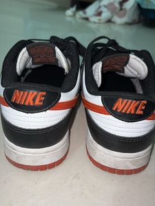 Unisex Nike Dunk Shoes Size UK 7