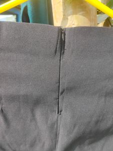 Formal Pencil Skirt