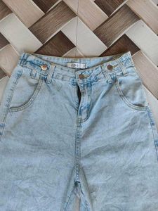 Korean Baggy Pants Unisex