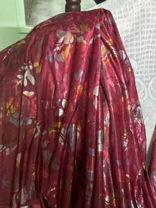 1 min saree