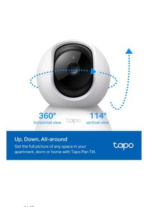 Tapo C200 More Detail For How To YouTube