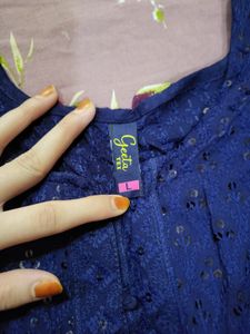 Kurti Set