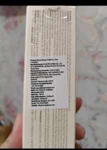Beauty Of Joseon Sunscreen