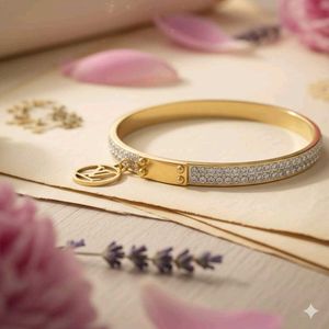 Louis Vuitton Bangle