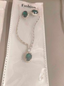 necklace sets 3 pack