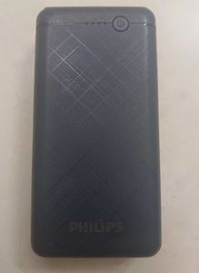 Philips 20000 mAh 10 W Power Bank