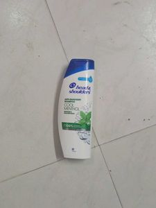 Head & Shoulders Cool Menthol Shampoo
