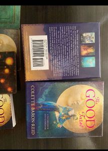 Tarot Deck