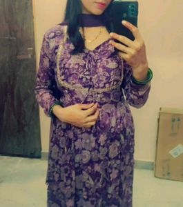 💜 Designer Suit Set💜