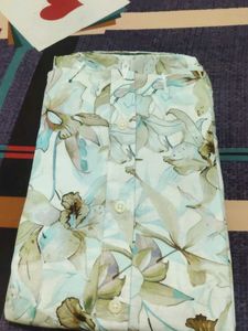 🤯499💥 Diwali Sale ,Shirt, Floral Print Shir