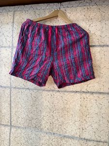 Jockey Ladies Shorts