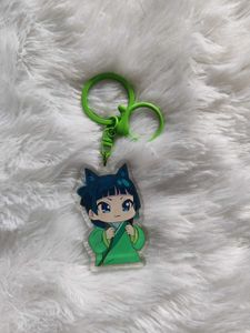 The Apothecary Diaries Maomao Acrylic Keychain