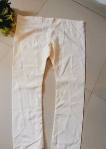 Cream Color Pajama (Boy&#39;s)