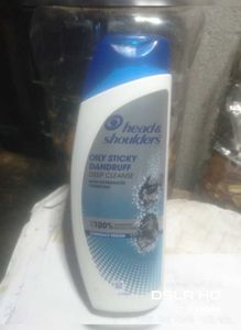 Head & Shoulders Deep Cleanse