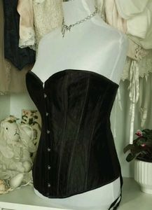Black Corset