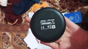 Samsung Wireless Charger