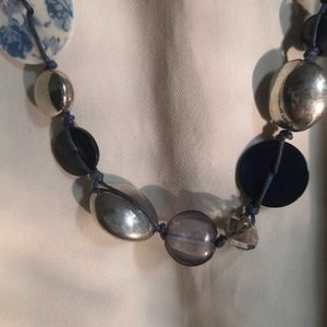 Chinoiserie Necklace