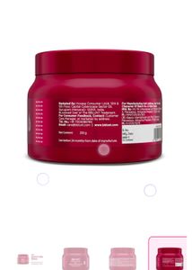 Bblunt Hair Mask 🎉🎉🥳🥳