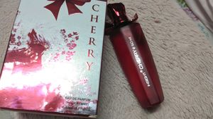 INSIGHT CHERRY EAU De PERFUME