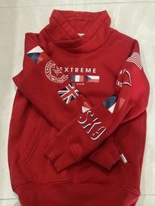 Warm Sweatshirt