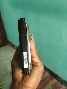 WORKING 3.5 INCH 250GB HARD DISK