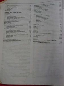JEE Physics Mechanics I