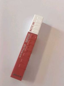 Maybelline Super Stay Matte Ink