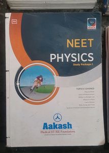 Neet Physics Study Packages 📦