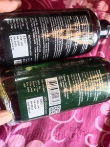 Shampoos+ Derma Co Serum