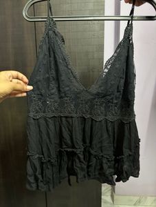Black Top