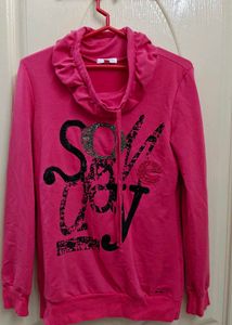 Ladies Top L SIZE in Good Condition