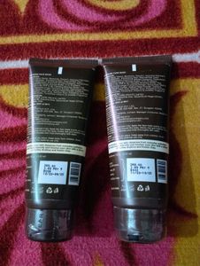 The Man Company Caffeine Face Masks And Lip Balm