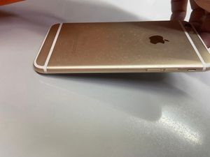 Iphone 6 32GB Gold