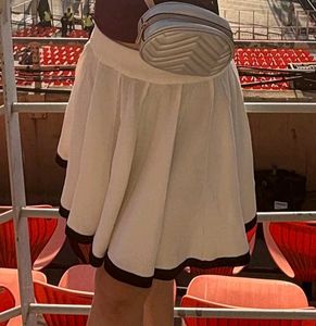 Cute Tennis Skirt