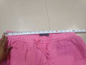 Pink Shorts(Hot Pant)