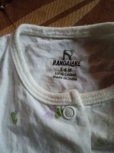 Baby Frock