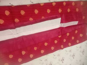 New Saree.