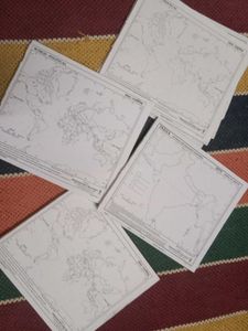 Maps In Bundle