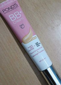 Bb Cream