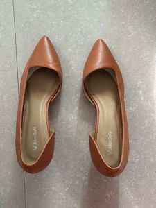 Allen Solly heels