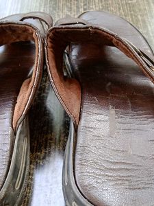 FREE 🚚 Leather Sandals for Men